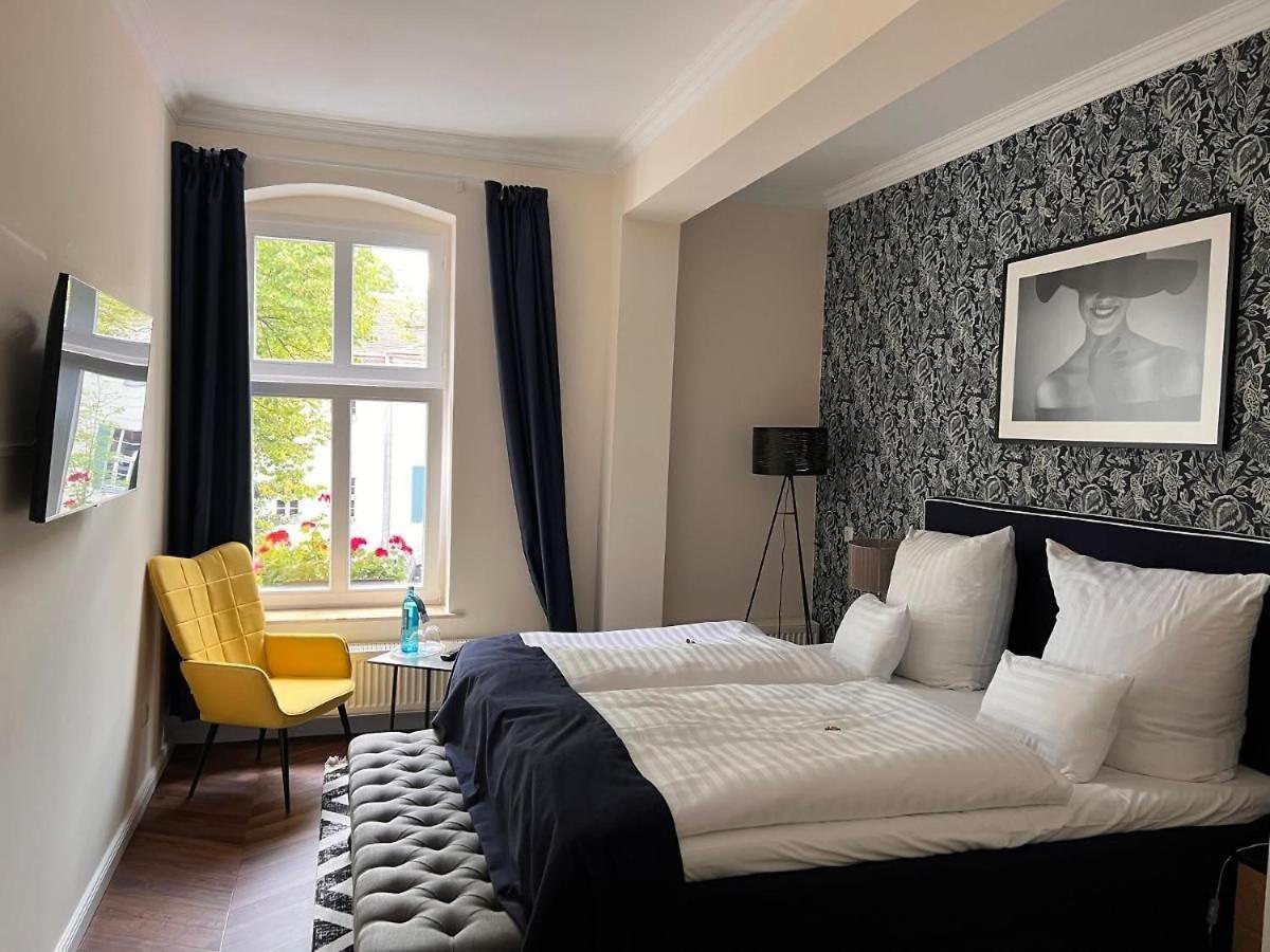 Schlosshotel ラインスベルク エクステリア 写真