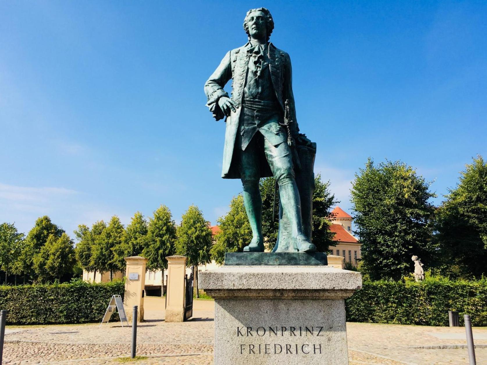 Schlosshotel ラインスベルク エクステリア 写真